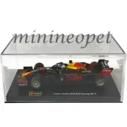 BBURAGO 38053 MV 2020 F1 ASTON MARTIN RB16 B RED BULL 1/43 MAX VERSTAPPEN #33