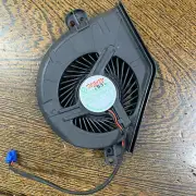 For Midea Cooling Fan TD102518HS-K2-GP 18V 0.26A Induction Cooker
