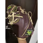 RAWLINGS HOH 軟式反手手套