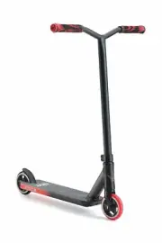 ENVY ONE S3 Complete Pro scooter - BLACK/RED