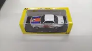 Spark 1/43 Bmw 3.0 Csl 1000Km Spa 1973 Minicar