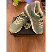 在飛比找蝦皮購物優惠-Stone Island聯名New Balance 574（