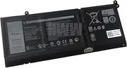 HWW New 11.25V 41Wh 3467mAh G91J0 Battery Compatible with Dell Latitude 3420 Series