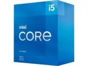 NEW BOX Intel i5 11400F 2.6GHz 12MB L3 Cache 6 Cores Processor LGA1200 SRKP1