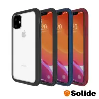 在飛比找momo購物網優惠-【Solide 索力得】iPhone 11 Pro 維納斯 