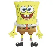 Balloons New in Package 28" Shape Spongebob Balloon