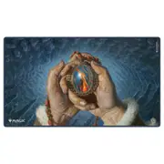Ultimate Guard Magic The Gathering Tarkir Dragonstorm Mox Jasper Playmat