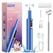 Plaque Remover for Teeth - Tartar Remover for Teeth Dental Calculus Remover D...
