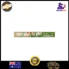 Nescafé Brazil Lungo Coffee Pods 10x Nespresso Compatible Capsules