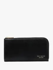 Devin Zip Around Continental Wallet