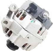 Coolfone Generator Alternator Compatible For SAIC Compatible For MG RX5 HS Compatible For MG 6 Roewe I6 1.5T 2015-10517825 TG12C256