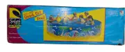 Vintage Splash Club Quick Set Pool 8 Ft X 18 in Blue