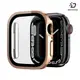 DUX DUCIS Apple Watch S7/S8 (41mm) Hamo PC 保護殼(黑色)