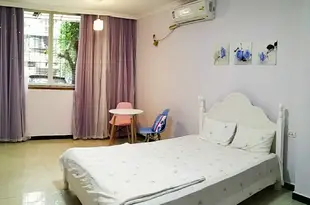 重慶重郵佳緣自助公寓Jiayuan Self-service Apartment