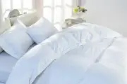 95% White Goose down 5% Feather King Size Winter Doona Quilt 6-7 blankets Warm
