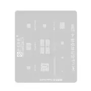 Motherboard BGA200/NFCBEA/BCM4354 Chip Tin Planting Net For NS Game Console