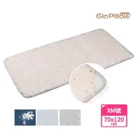 在飛比找momo購物網優惠-【GIO Pillow】大床 70×120cm 智慧二合一有