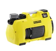 Kärcher BP4 Pressure Pump