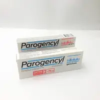 在飛比找蝦皮購物優惠-【正品現貨】Parogencyl 法國 倍樂喜 牙周保健 牙