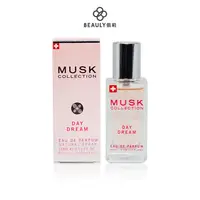 在飛比找蝦皮商城優惠-Musk Collection 瑞士 Day Dream 春