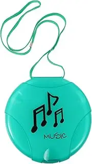 Disc Package Disc Package Organizer Organizer Storage Bags Record Storage Bag Portable Storage Bag Carrying Case Disc Holder Case Case Green Plastic