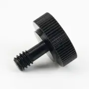 Tripod Camera Flash Bracket Stand 1/4" Male to 1/4" Female