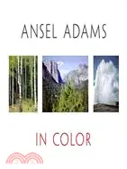 在飛比找三民網路書店優惠-Ansel Adams in Color