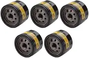 [Briggs & Stratton] Genuine OEM 842921 Oil Filter Big Block Engines (5 Pack)