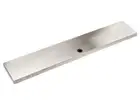 Rear Built-In Kit for CROSSRAY 4-Burner Gas BBQ