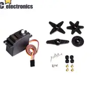S3003 Digital Micro Servo motor RC Stand Holder Bracket Helicopter Airplane A3GS