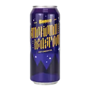 Banks Emotional Range of a Teaspoon Oat Cream IPA 500ml Can