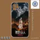 爆彩動漫🔥正品進擊的巨人手機殻適用蘋果12pro華為iPhone11小米透明軟殻 QU5Y