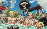 在飛比找Yahoo!奇摩拍賣優惠-日本拼圖 One piece 海賊王 航海王 150片拼圖，