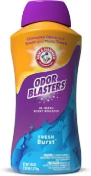Arm & Hammer Odor Blasters In-Wash Scent Booster - Fresh Burst