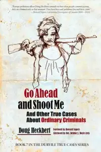 在飛比找博客來優惠-Go Ahead and Shoot Me: And Oth