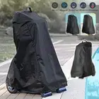 Waterproof Robotic Pool Cleaner Cover Pool Cleaner Cover Protective Cover 210D