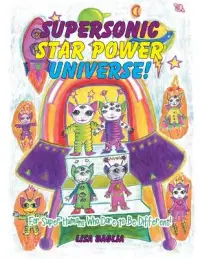 在飛比找博客來優惠-Supersonic Star Power Universe