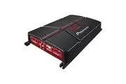Pioneer GM-A6704 4-Channel Bridgeable Amplifier