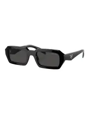 [Prada] PR A12S Sunglasses in Black