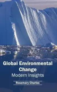 在飛比找博客來優惠-Global Environmental Change: M