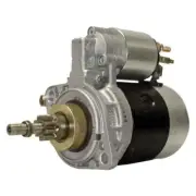 Starter Motor For 2009-2010 Ford Flex Counter Clockwise 2 Mounting Hole 0.8kW