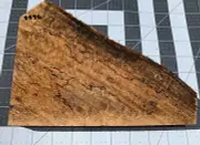 Hawaiian Spalted Mango Board #8996