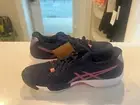 NEW ASICS Solution Speed FF 2 Women's Size 6 1/2
