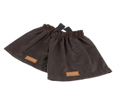 Outback Oilskin Boot Guards - RRP 34.99
