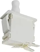 3-Pins One Position Switch Machine Coin Door Video Game Micro-motion Game Console Accessories