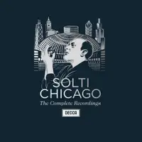 在飛比找誠品線上優惠-蕭提&芝加哥交響樂團 錄音全集 (108CD)