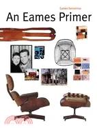 在飛比找三民網路書店優惠-Eames Primer