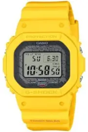 Casio G-SHOCK GW-B5600CD-9JR Charles Darwin Limited Bluetooth Solar Watch Men