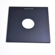 Sinar Large format Lens Board 140mm x 140mm For #1 accessory
