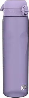 Ion8 Recyclon Water Bottle, Periwinkle, 1 Litre Capacity